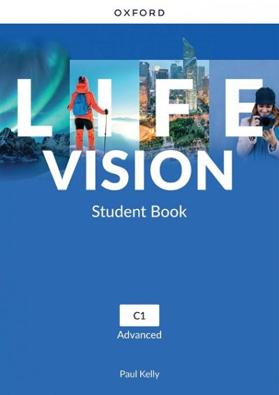 Life Vision Level C1 Advanced - PDF, Resources