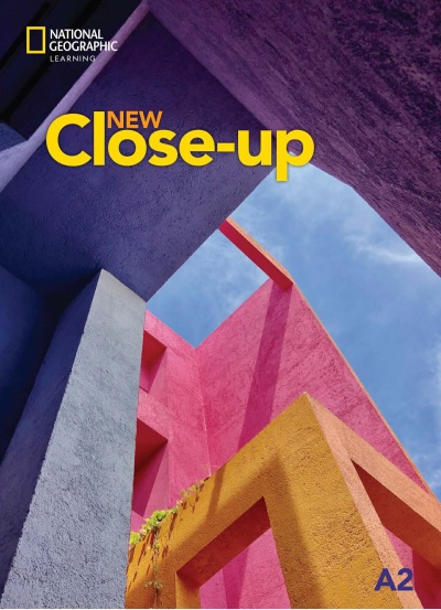 New Close-up Level A2 - PDF, Resources