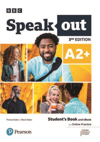 Speakout (3rd Edition) Level A2+ - PDF, Resources