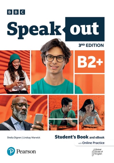 Speakout (3rd Edition) Level B2+ - PDF, Resources