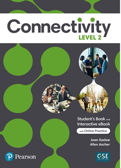 Connectivity Level 2 - PDF, Resources