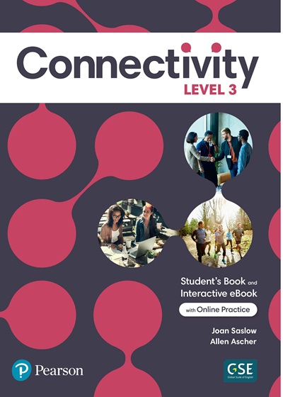 Connectivity Level 3 - PDF, Resources
