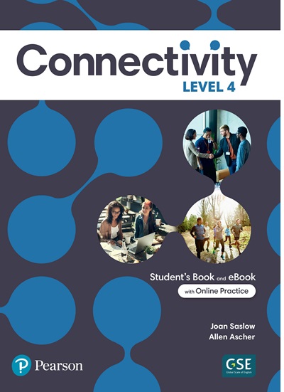 Connectivity Level 4 - PDF, Resources