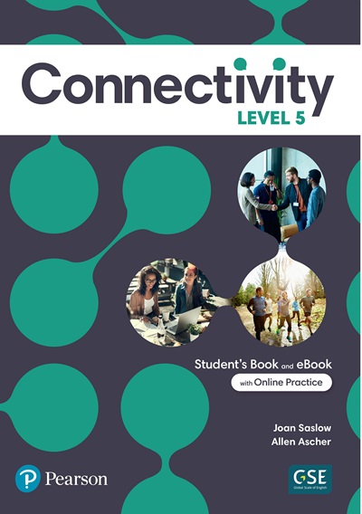 Connectivity Level 5 - PDF, Resources