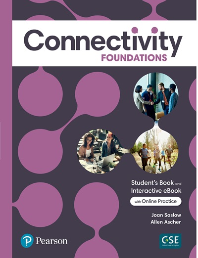 Connectivity Level Foundations - PDF, Resources