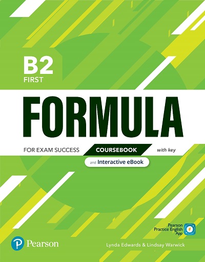 Formula B2 First - PDF, Resources