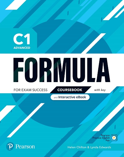 Formula C1 Advanced CourseBook - Interactive Ebook Software (Windows)