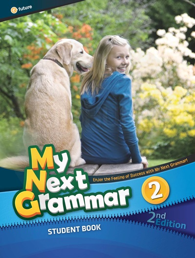 My Next Grammar (Second Edition) 2 - PDF, Resources