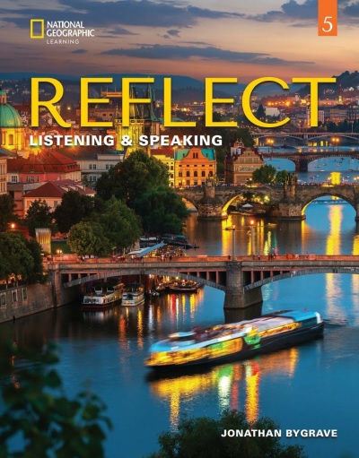 Reflect Listening & Speaking Level 5