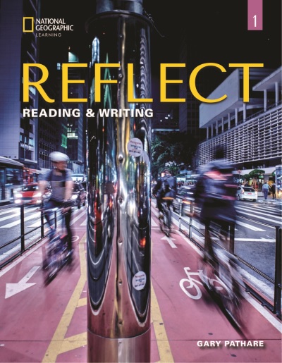 Reflect Reading & Writing Level 1