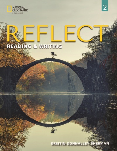 Reflect Reading & Writing Level 2