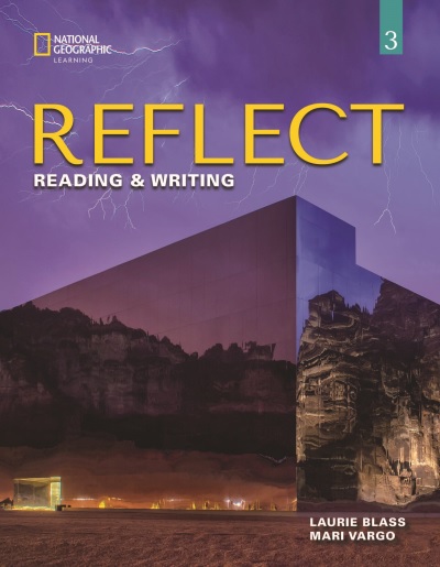 Reflect Reading & Writing Level 3