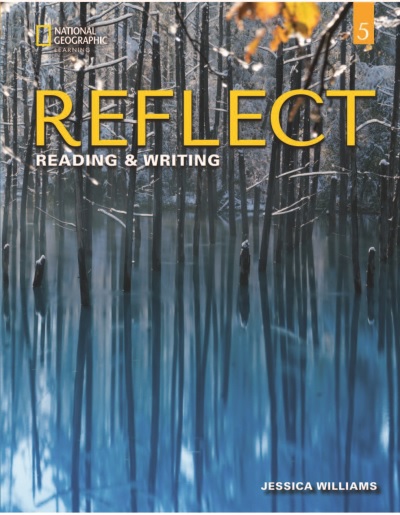 Reflect Reading & Writing Level 5