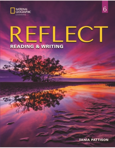 Reflect Reading & Writing Level 6