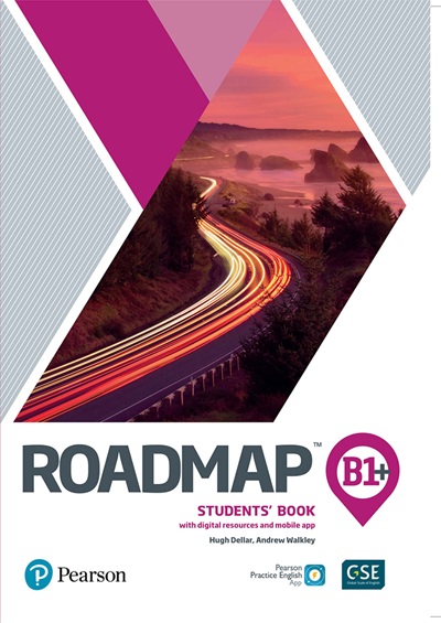 Roadmap B1+