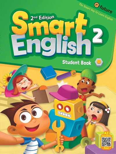 Smart English (2nd Edition) 2 - PDF, Resources