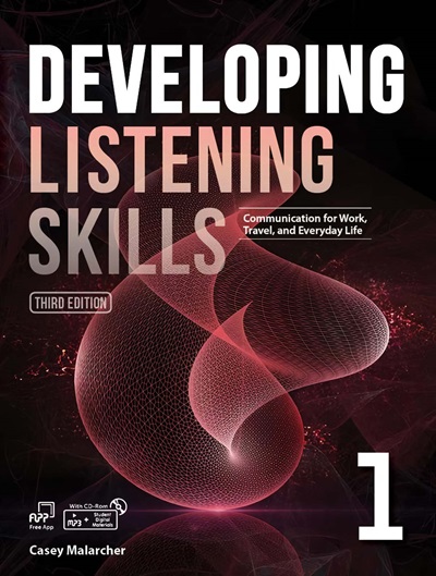 Developing Listening Skills (Third Edition) 1 - PDF, Resources