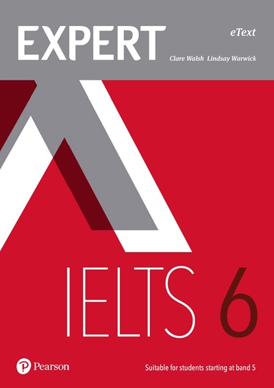Expert IELTS 6 - PDF, Resources
