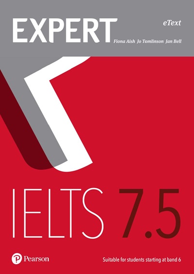 Expert IELTS 7.5 - PDF, Resources