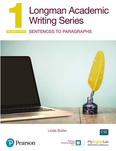 Longman Academic Writing Series 1 (Second Edition)