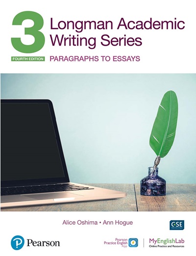 Longman Academic Writing Series 3 (Fourth Edition)