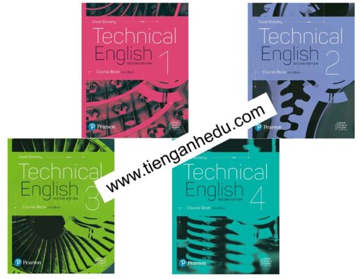 Technical English 4 Teacher's Book Chomikuj tienganhedu.com