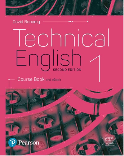 Technical English (Second Edtion) Level 1 - Interactive Ebook Software (Windows)