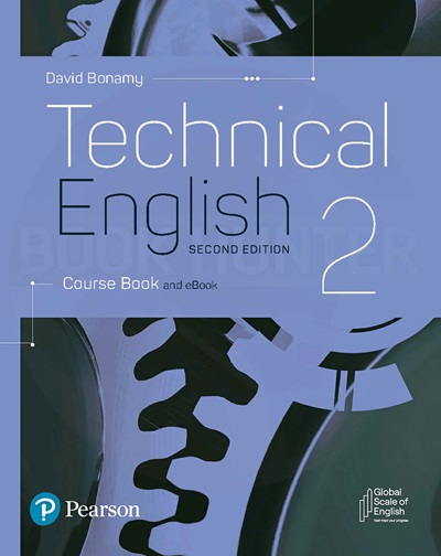 Technical English (Second Edtion) 2 - PDF, Resources