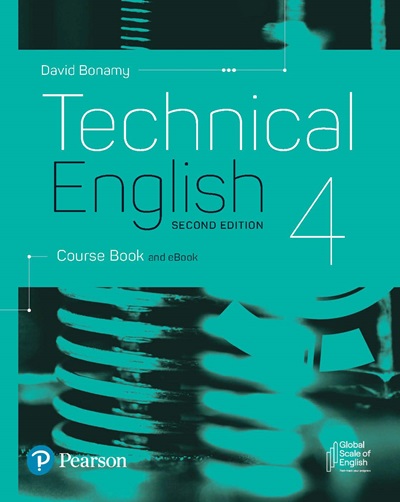 Technical English (Second Edtion) Level 4 - Interactive Ebook Software (Windows)