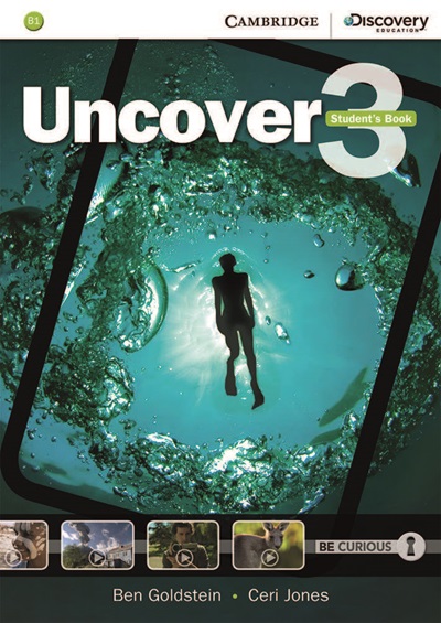 Uncover 3 - PDF, Resources