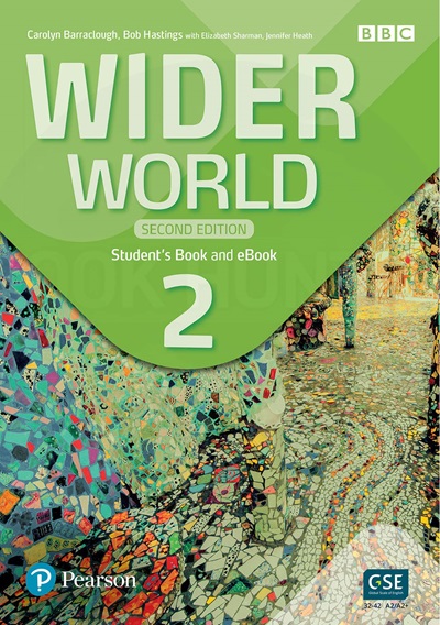 Wider World (Second Edition) 2 - PDF, Resources