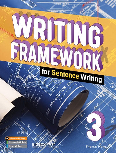 essay writing framework