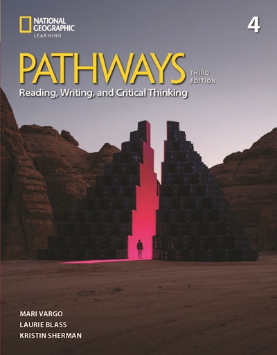 Pathways | Third Edition, 5 Levels (Original PDF, Resources) | NGL ...