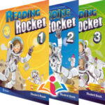Reading Rocket | 3 Levels (PDF, Resources) | e-future - TienganhEDU