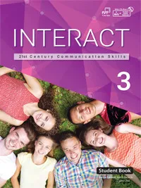 Interact 3 [High Quality PDF + Resources]