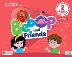 Bebop and Friends 2 [High Quality PDF + Resources]