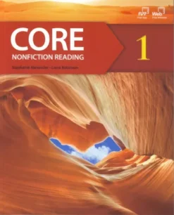 CORE Nonfiction Reading 1 [High Quality PDF + Resources]