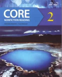 CORE Nonfiction Reading 2 [High Quality PDF + Resources]