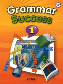 Grammar Success 1 [High Quality PDF + Resources]