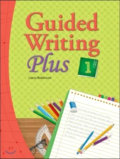 Guided Writing Plus 1 [High Quality PDF + Resources]