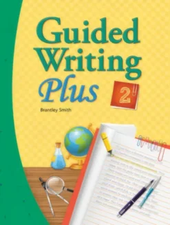 Guided Writing Plus 2 [High Quality PDF + Resources]