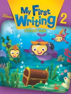 My First Writing (2nd edition) 2 [PDF + Resources]
