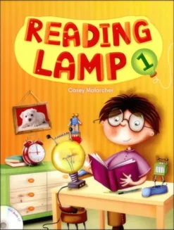 Reading Lamp 1 [High Quality PDF + Resources]