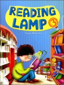 Reading Lamp 3 [High Quality PDF + Resources]