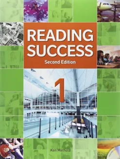 Reading Success (Second Edition) 1 [High Quality PDF + Resources]