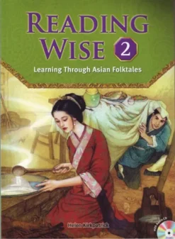 Reading Wise 2 [High Quality PDF + Resources]