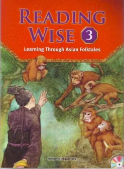 Reading Wise 3 [High Quality PDF + Resources]