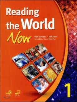 Reading the World Now 1 [High Quality PDF + Resources]