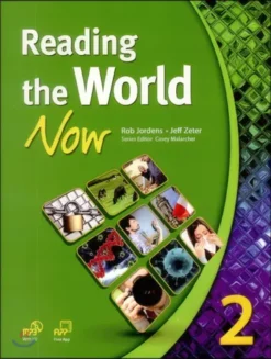 Reading the World Now 2 [High Quality PDF + Resources]