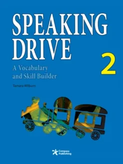 Speaking Drive 2 [High Quality PDF + Resources]